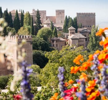 Private Tour Alhambra