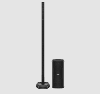 Bose L1 32 Pro Portable Line Array Säulensystem