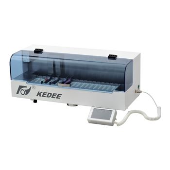 Centro de tinción de tejidos KD-QS1100