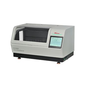 Centro de tinción de tejidos KD-R500