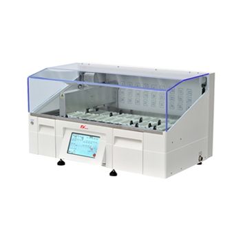 Centro de tinción de tejidos KD-RS5