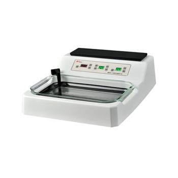 Secador de laminillas con baño de agua KD-PIII