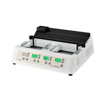 Secador de laminillas KD-THIII