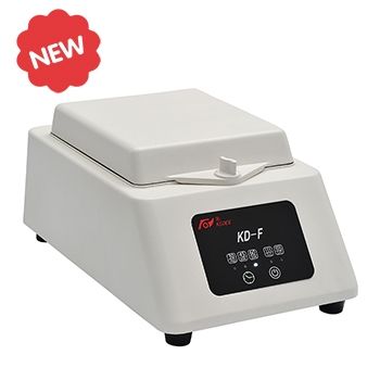 Secador de laminillas por aire KD-F