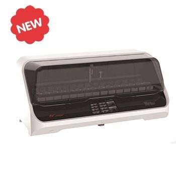 Centro de tinción de tejidos KD-QS300 automático