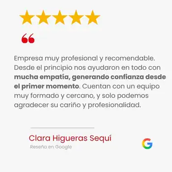 Opiniones At&eacute;s a Casa 2