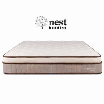 Nest Bedding Organic Latex Mattress