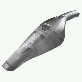 Handheld Vacuum