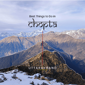 chopta