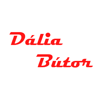 Dália Bútor