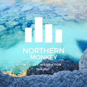 A Frisky Inspiration Northern Monkey