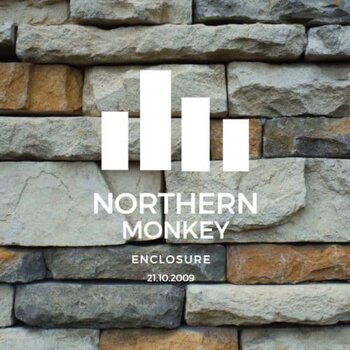 Enclosure Northern Monkey