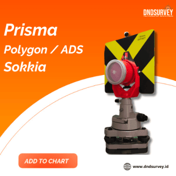 Prisma-Polygon-Sokkia-dnd-survey