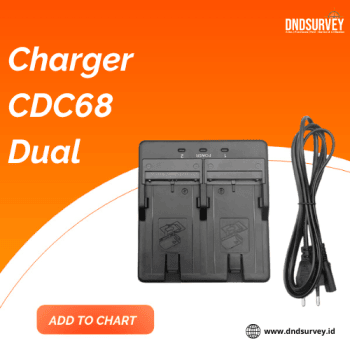 charger-cdc68-dual-dnd-survey