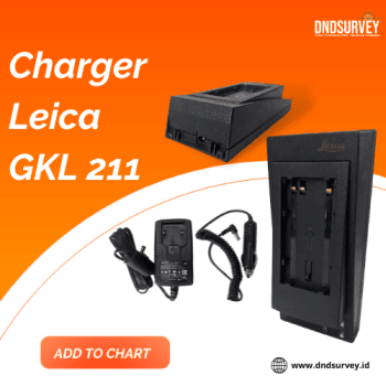 charger-leica-gkl-211-dnd-survey