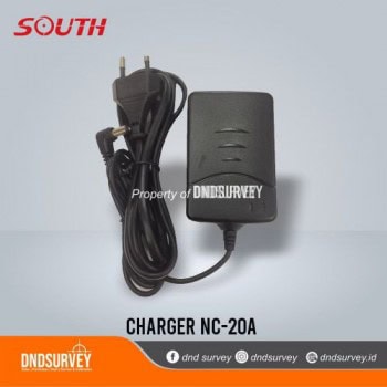 Jual-Charger-Total-Station-South Kolida-Horizon-NC-20A (1)