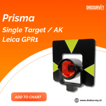 Prisma-Single-Target-_-AK-Leica-GPR1-dnd-survey