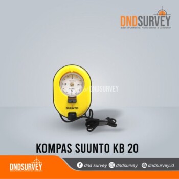 kompas suunto KB 20