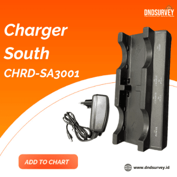 Charger-South-CHRD-SA3001-dnd-survey