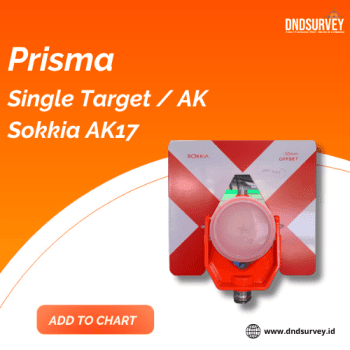 Prisma-Single-Target-AK-Sokkia-AK17-dnd-survey