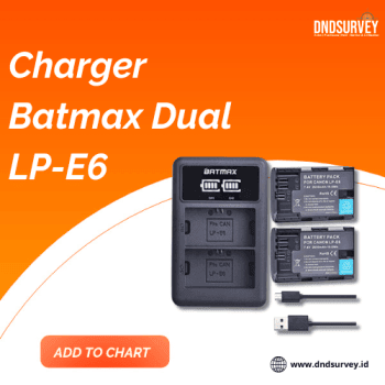 charger-dual-batmax-lpe6-dnd-survey