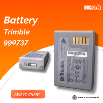 Battery-Trimble-990737-dnd-survey