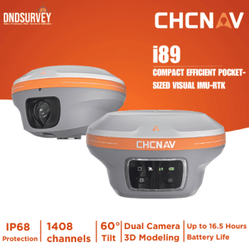 Jual Gps Rtk CHCNAV i89