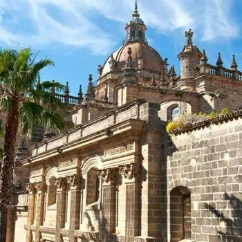 Sevilla & Jerez Circuito