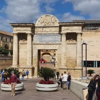 Cordoba & Sevilla Puente Romano