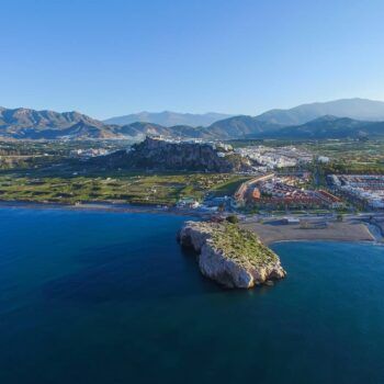 Tour Costa Tropical Granada