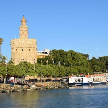 La Sevilla Flamenca Torre del Oro