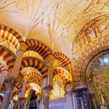 Al-Andalus en Cordoba Experiencias