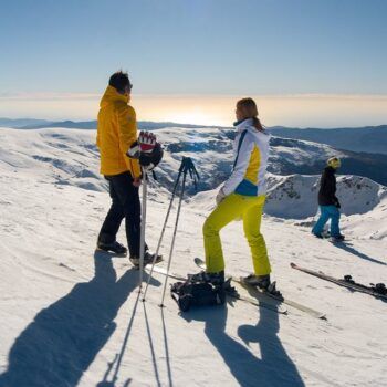 Tour Sierra Nevada Granada