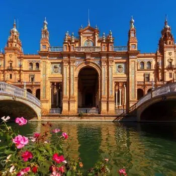 Sevilla Ciudad