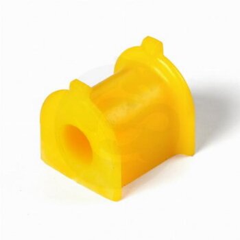 Polyurethane bushing sway bar, rear suspension I.D. = 15,5 mm