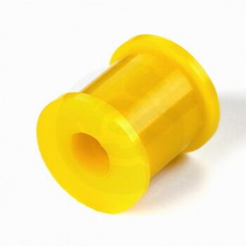 Polyurethane bushing sway bar, rear suspension I.D. = 14 mm