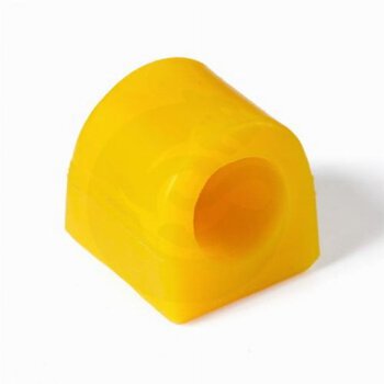Polyurethane bushing sway bar, front suspension I.D. = 32,5 mm
