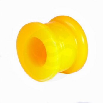 Polyurethane bushing sway bar, front suspension I.D. = 23,2 mm