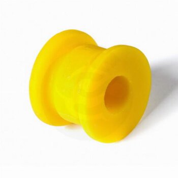 Polyurethane bushing sway bar, front suspension I.D. = 24 mm