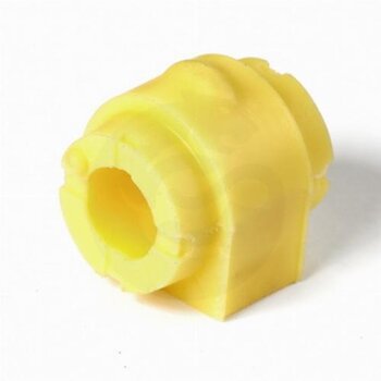 Polyurethane bushing sway bar, front suspension I.D. = 23 mm