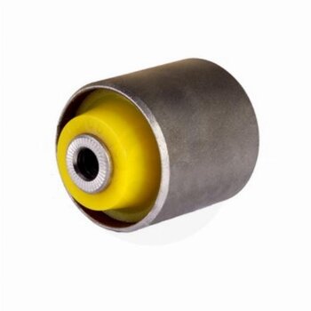 Polyurethane bushing rear suspension, low arm (shaking), front