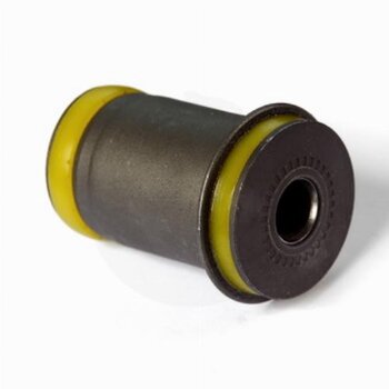 Polyurethane bushing front suspension, low Arm,