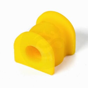 Polyurethane bushing sway bar, rear suspension I.D. = 18,5 mm