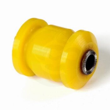 Polyurethane bushing front suspension, low arm, front