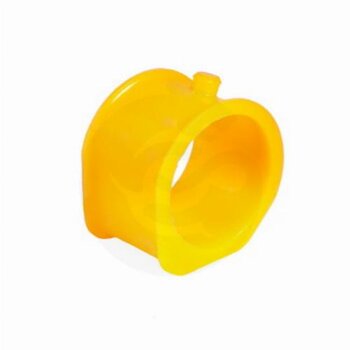 Polyurethane pad steering rack (smaller bushing)