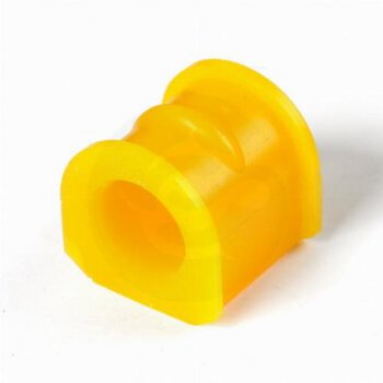 Polyurethane bushing sway bar, front suspension I.D. = 26 mm