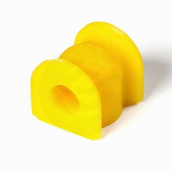Polyurethane bushing sway bar, rear suspension I.D. = 14 mm
