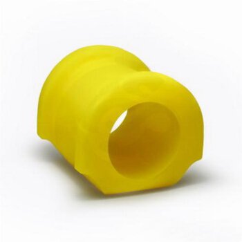 Polyurethane bushing sway bar, front suspension I.D. = 30 mm