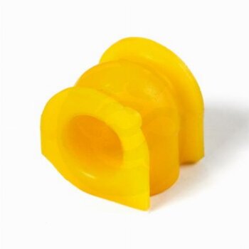 Polyurethane bushing sway bar, front suspension I.D. = 26,5 mm