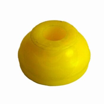Polyurethane bushing front suspension / rear suspension, shock absorber, upper mount